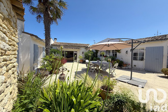 achat maison loix 17111