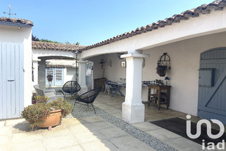 achat maison loix 17111