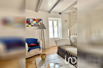 achat maison loix 17111