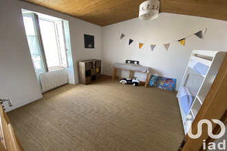 achat maison loix 17111