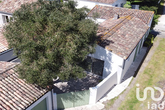 achat maison loix 17111