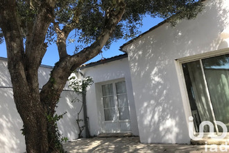 achat maison loix 17111