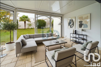 achat maison loix 17111