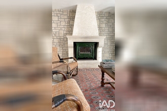 achat maison loix 17111