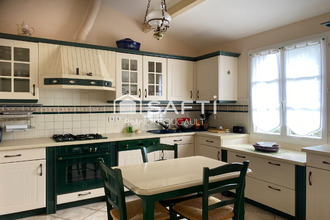 achat maison loix 17111