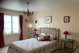 achat maison loix 17111