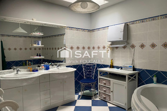 achat maison loix 17111