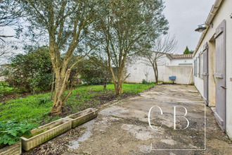 achat maison loix 17111