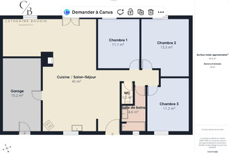 achat maison loix 17111