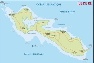 achat maison loix 17111