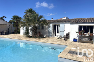 achat maison loix 17111