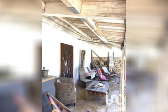 achat maison loix 17111