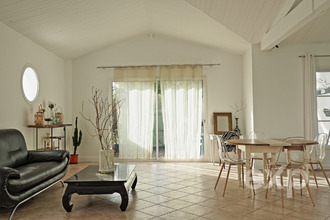 achat maison loix 17111