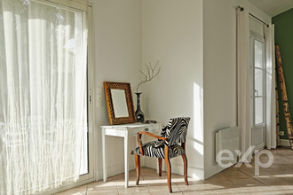 achat maison loix 17111