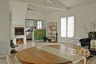 achat maison loix 17111