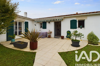 achat maison loix 17111