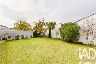 achat maison loix 17111