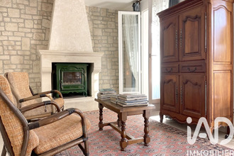 achat maison loix 17111