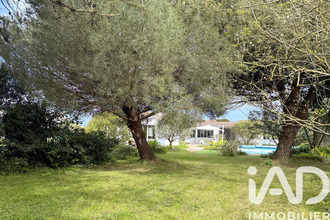 achat maison loix 17111