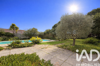 achat maison loix 17111