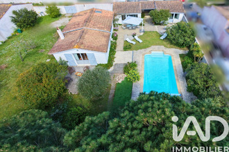 achat maison loix 17111