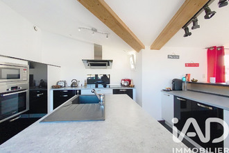 achat maison loix 17111