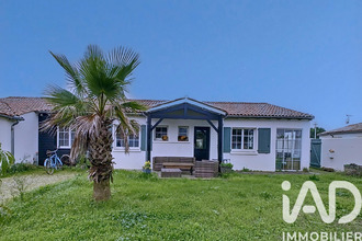 achat maison loix 17111