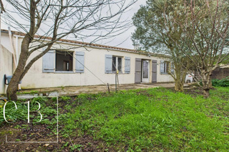 achat maison loix 17111