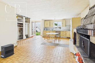 achat maison loix 17111