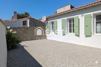 achat maison loix 17111