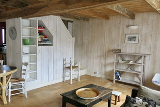 achat maison loix 17111