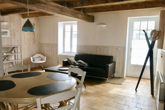 achat maison loix 17111