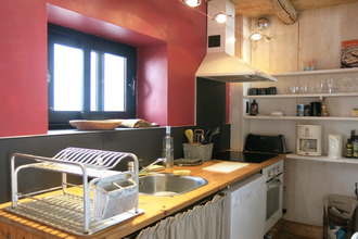 achat maison loix 17111