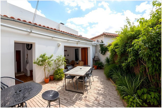 achat maison loix 17111