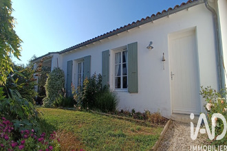 achat maison loix 17111