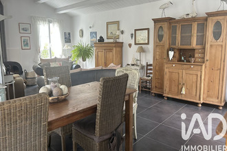 achat maison loix 17111