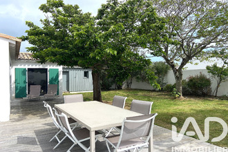 achat maison loix 17111