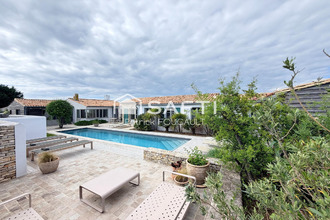 achat maison loix 17111