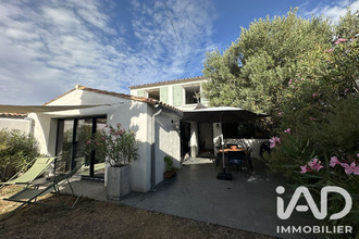 achat maison loix 17111