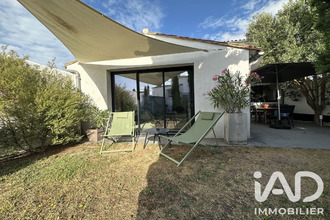 achat maison loix 17111