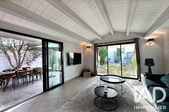 achat maison loix 17111