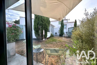 achat maison loix 17111