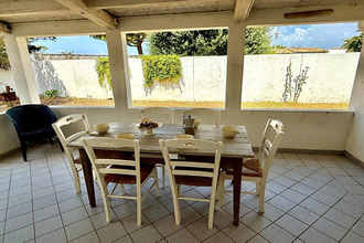 achat maison loix 17111