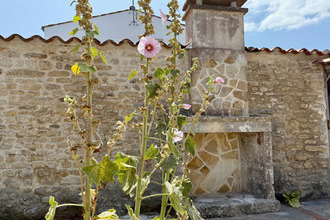 achat maison loix 17111