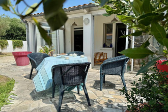 achat maison loix 17111