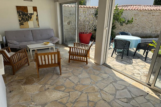 achat maison loix 17111