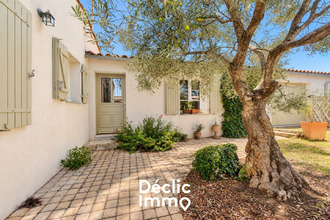 achat maison loix 17111