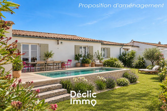 achat maison loix 17111