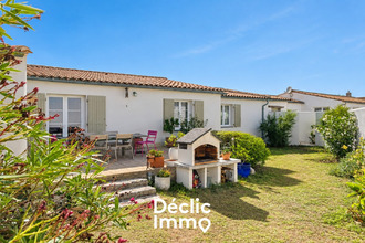 achat maison loix 17111