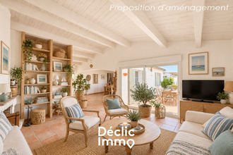 achat maison loix 17111
